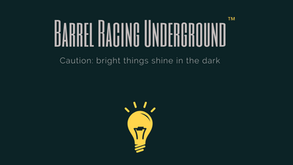 Barrel Racing Underground 1.0